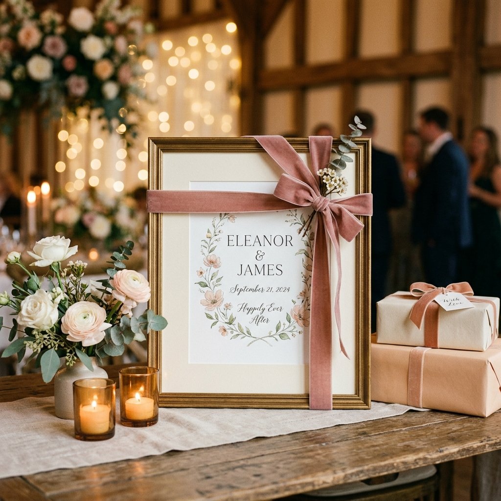 Wedding Gifts