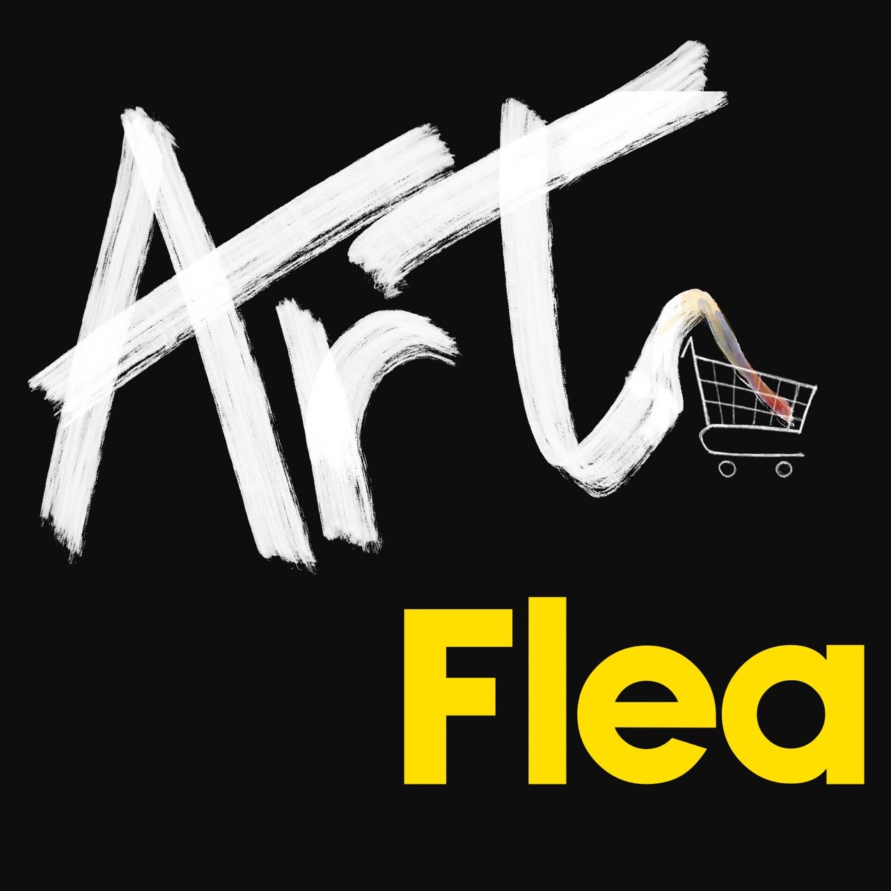 ArtFlea Logo