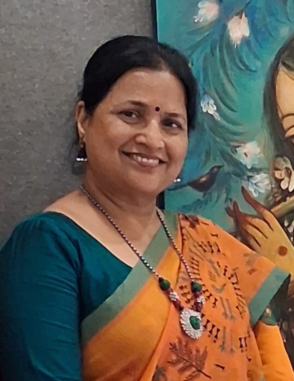 Anita Deshpande