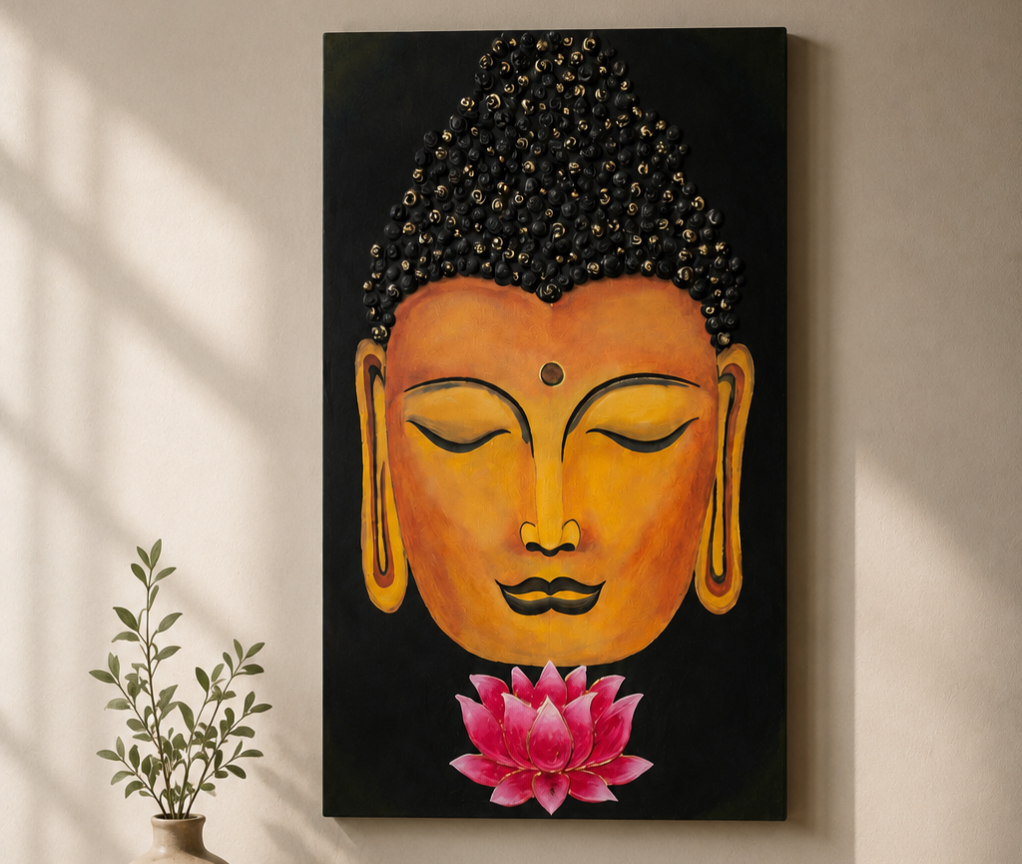 Artwork by Baby Sreya Jakkula