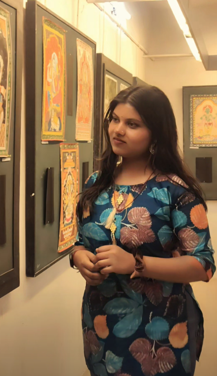 Jyoti Rani Kushwaha