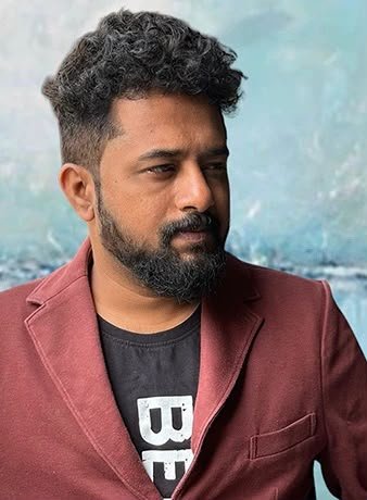 Omkar Pawar
