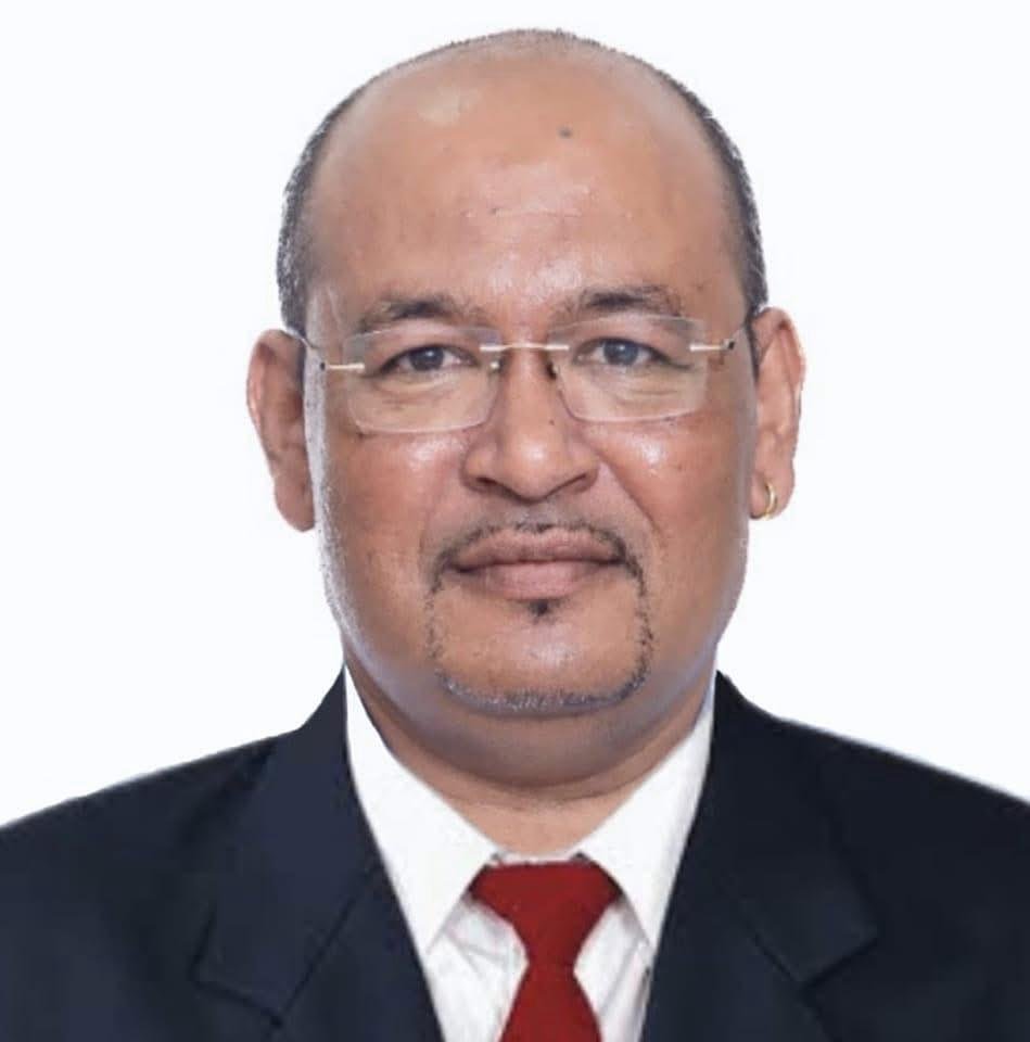 Prasad Deore