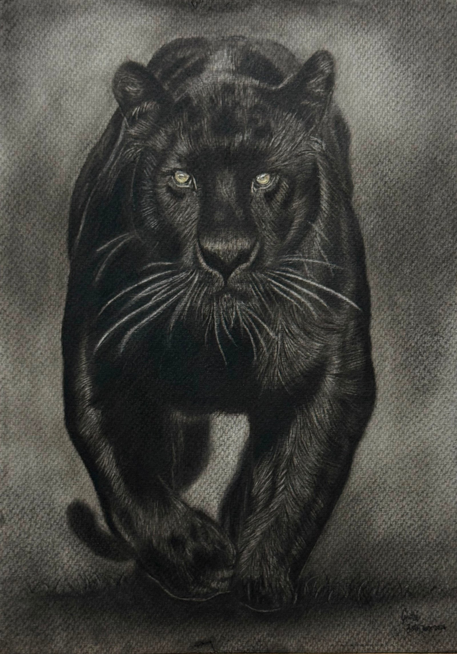 Artwork by Sahithi Dacha