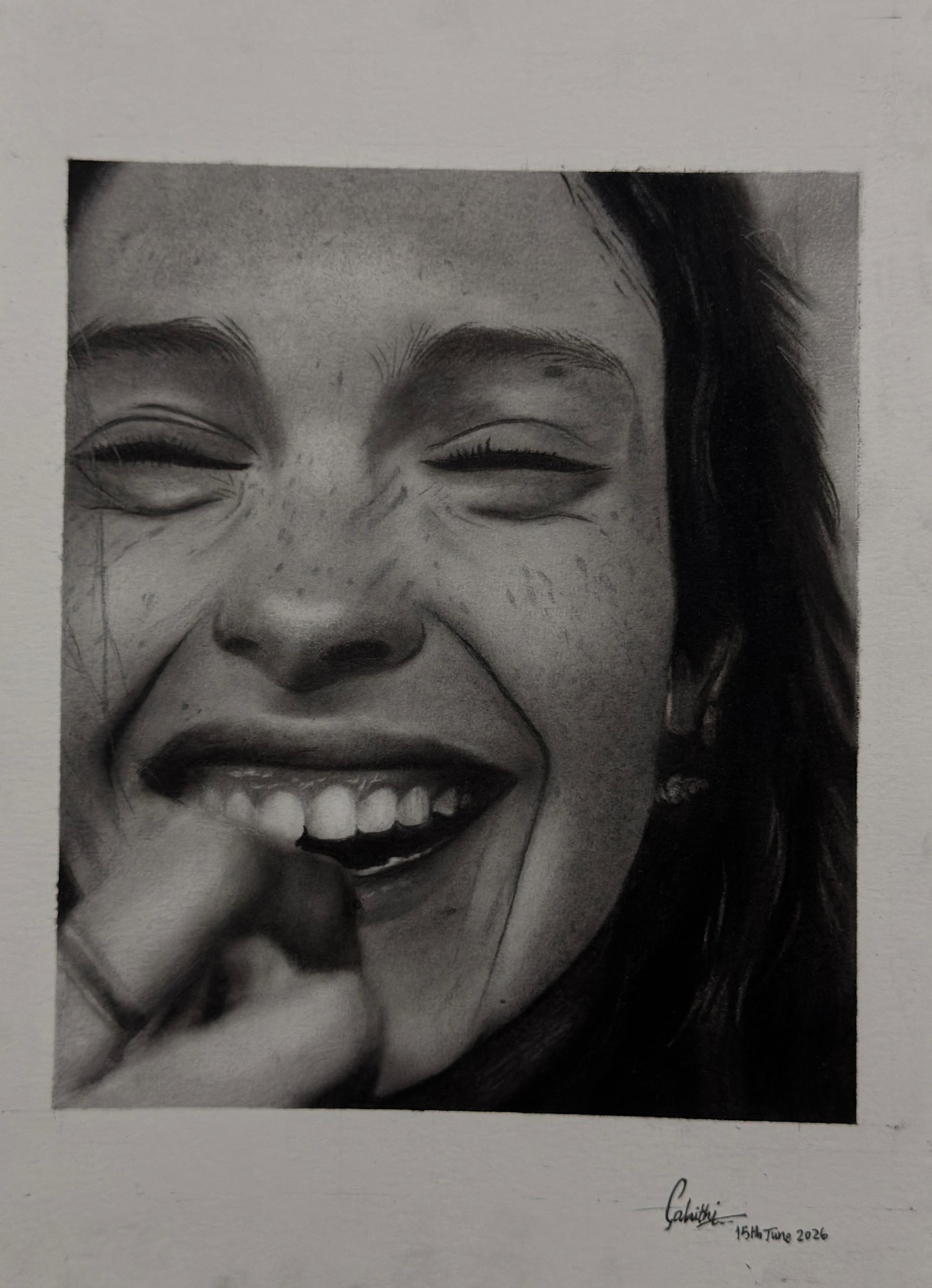 Laughter