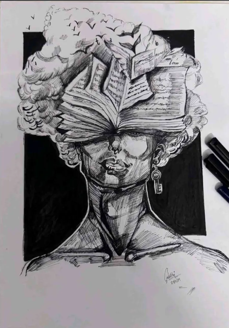 Open mind