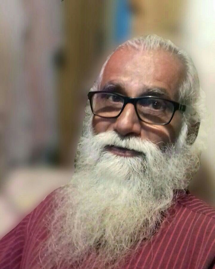 Suresh Lonkar