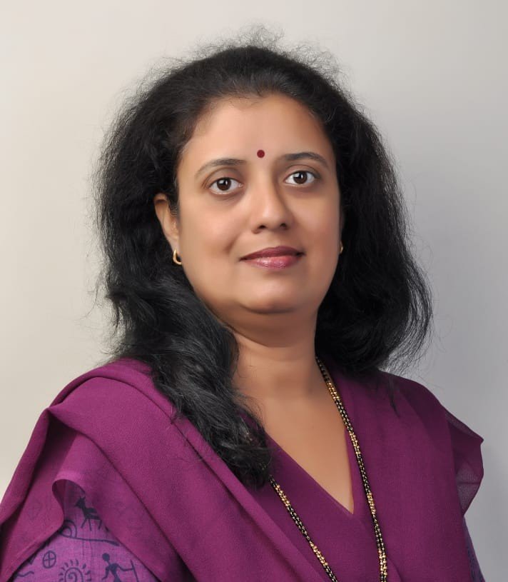 Swati Godbole (Deuskar)